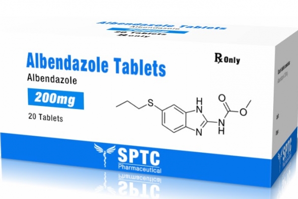 Giảng viên Cao đẳng Dược giới thiệu về thuốc Albendazole
