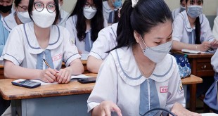 Lịch thi vào lớp 10 các trường chuyên tại Hà Nội