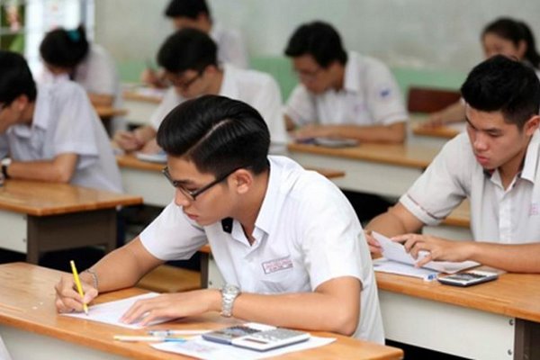 Thành phố Hà Nội có 143 điểm thi tốt nghiệp THPT năm 2020
