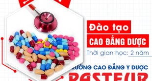 Có áp dụng hình thức thi tuyển với Cao đẳng Dược hệ 2 năm không?