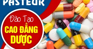 Thông tin tuyển sinh Cao đẳng Dược Hà Nội trong năm 2021