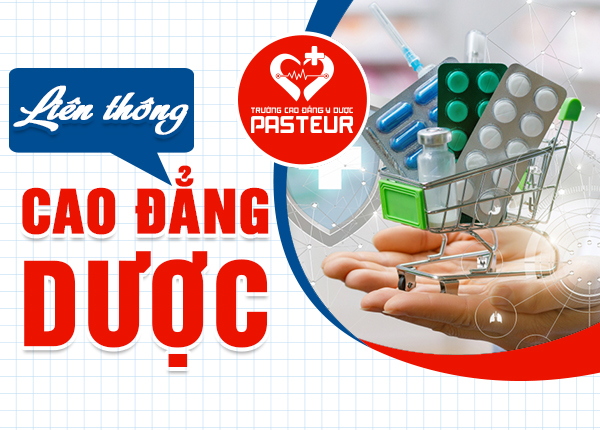 Các bước đăng ký học liên thông Cao đẳng Dược Hà Nội năm 2021