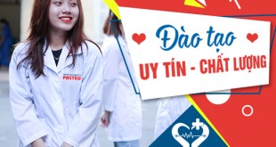 Năm 2021 chọn địa chỉ đào tạo Cao đẳng Dược qua tiêu chí nào?