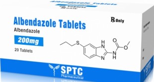Giảng viên Cao đẳng Dược giới thiệu về thuốc AlbendazoleGiảng viên Cao đẳng Dược giới thiệu về thuốc Albendazole