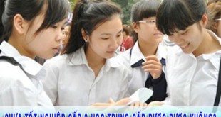 Chưa tốt nghiệp cấp 3 học Trung cấp Dược được không