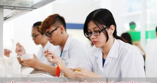 Hồ sơ đăng ký học Trung cấp Dược Hà Nội năm 2017